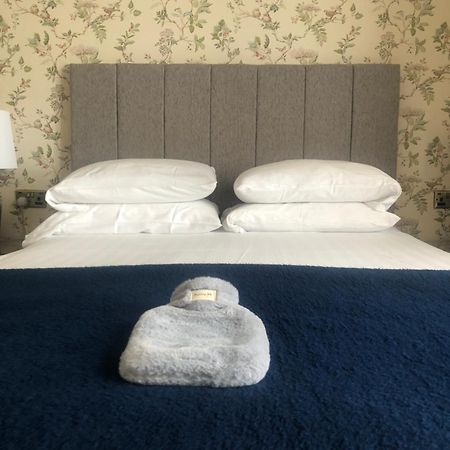 Helmsman Guesthouse Aberystwyth Exteriér fotografie