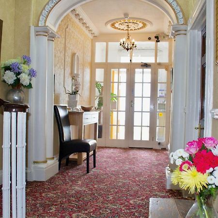Helmsman Guesthouse Aberystwyth Exteriér fotografie