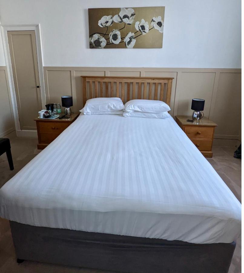 Helmsman Guesthouse Aberystwyth Exteriér fotografie