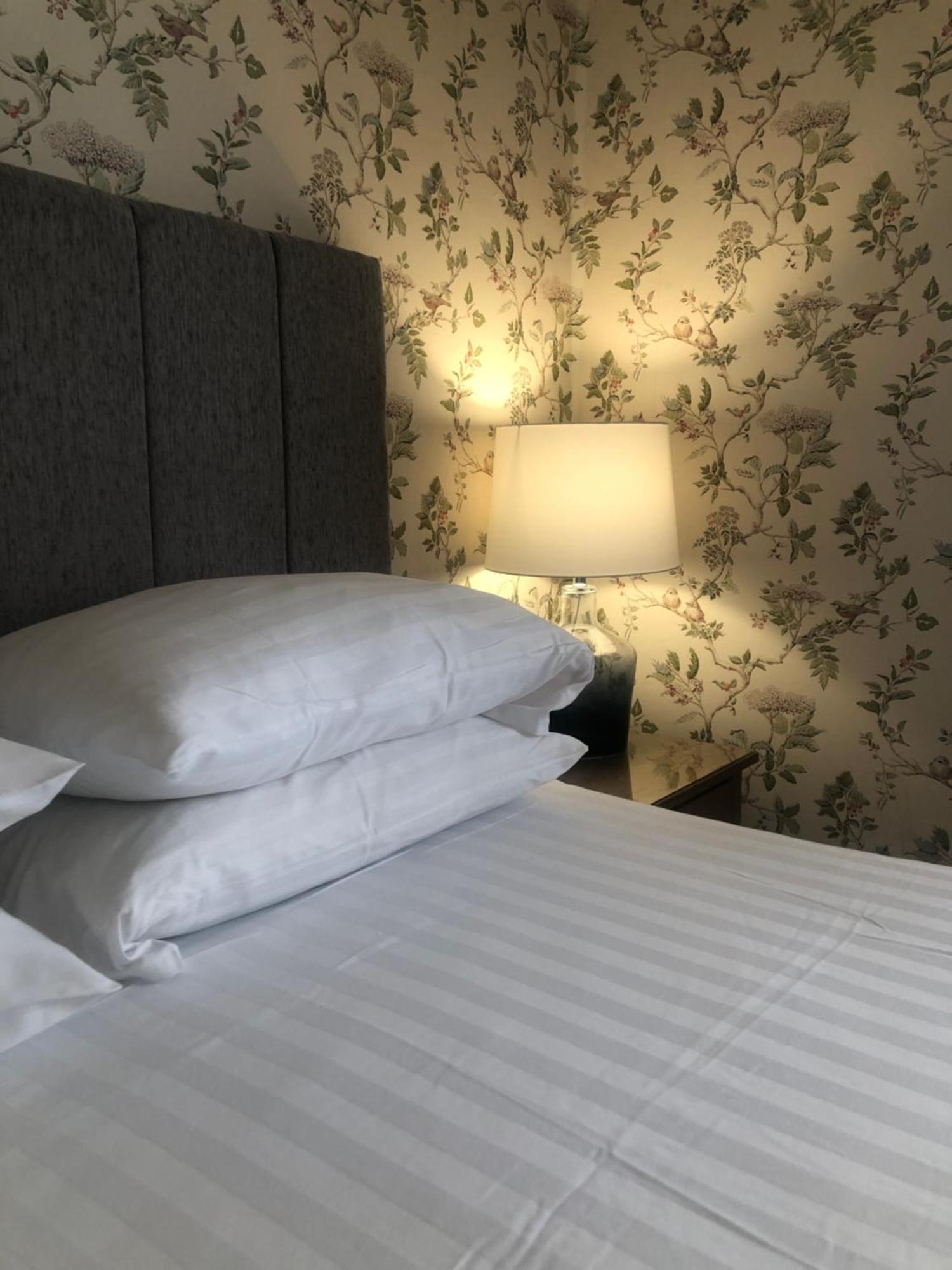 Helmsman Guesthouse Aberystwyth Exteriér fotografie