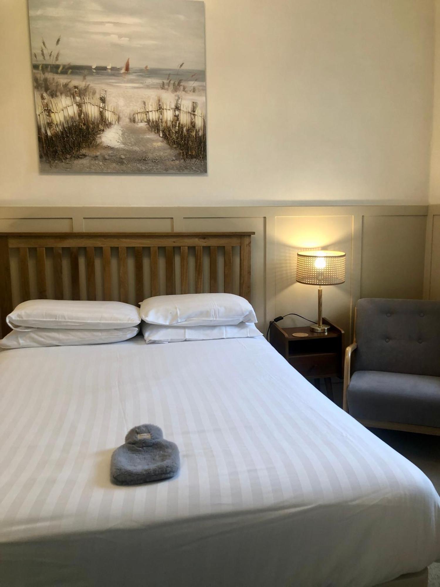 Helmsman Guesthouse Aberystwyth Pokoj fotografie