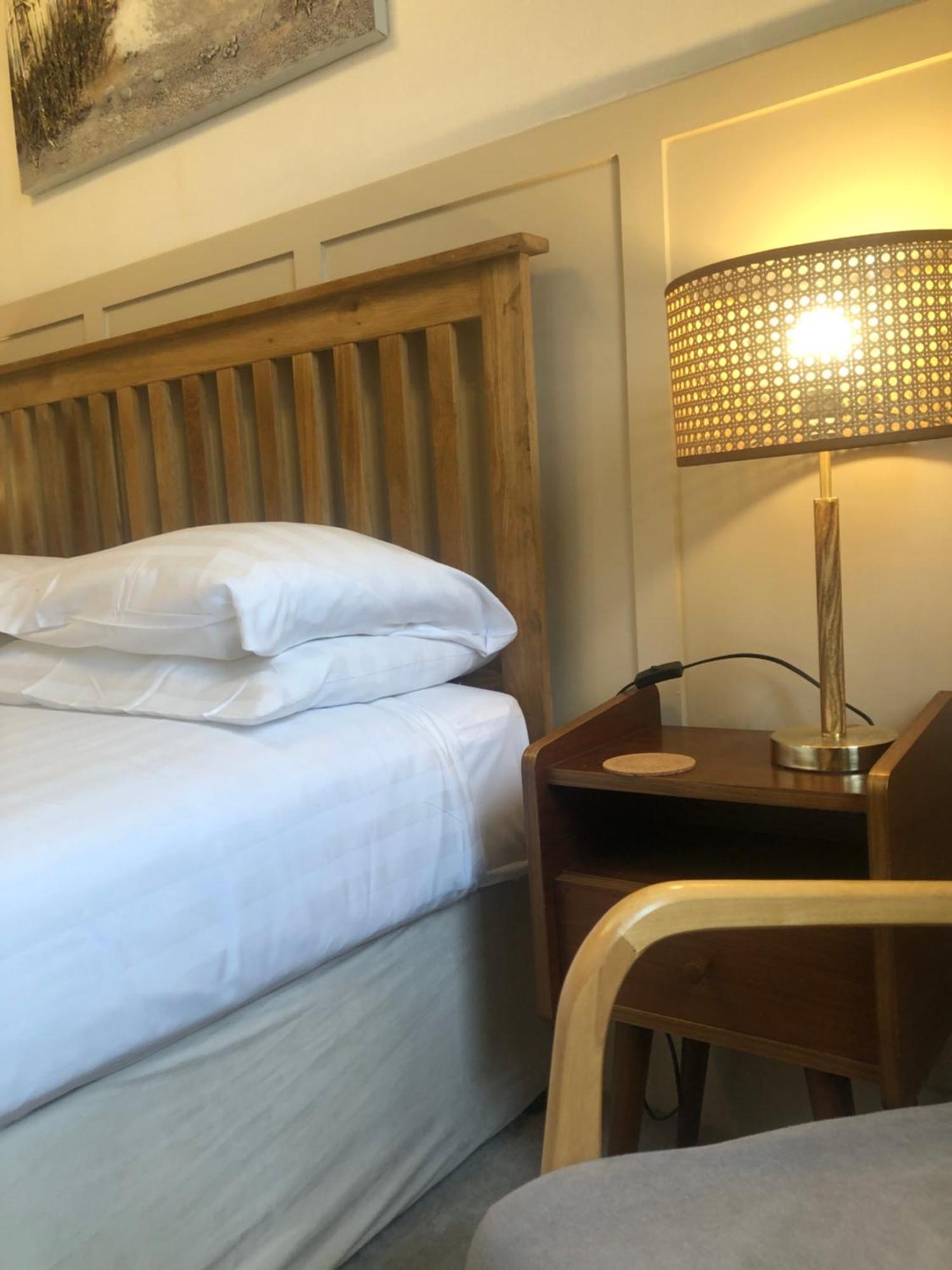 Helmsman Guesthouse Aberystwyth Pokoj fotografie