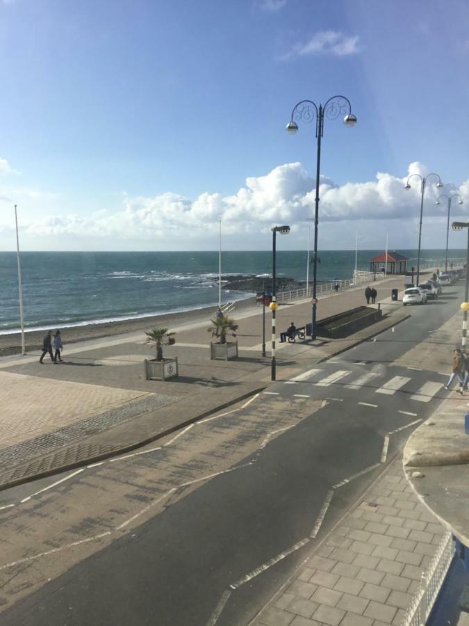 Helmsman Guesthouse Aberystwyth Exteriér fotografie